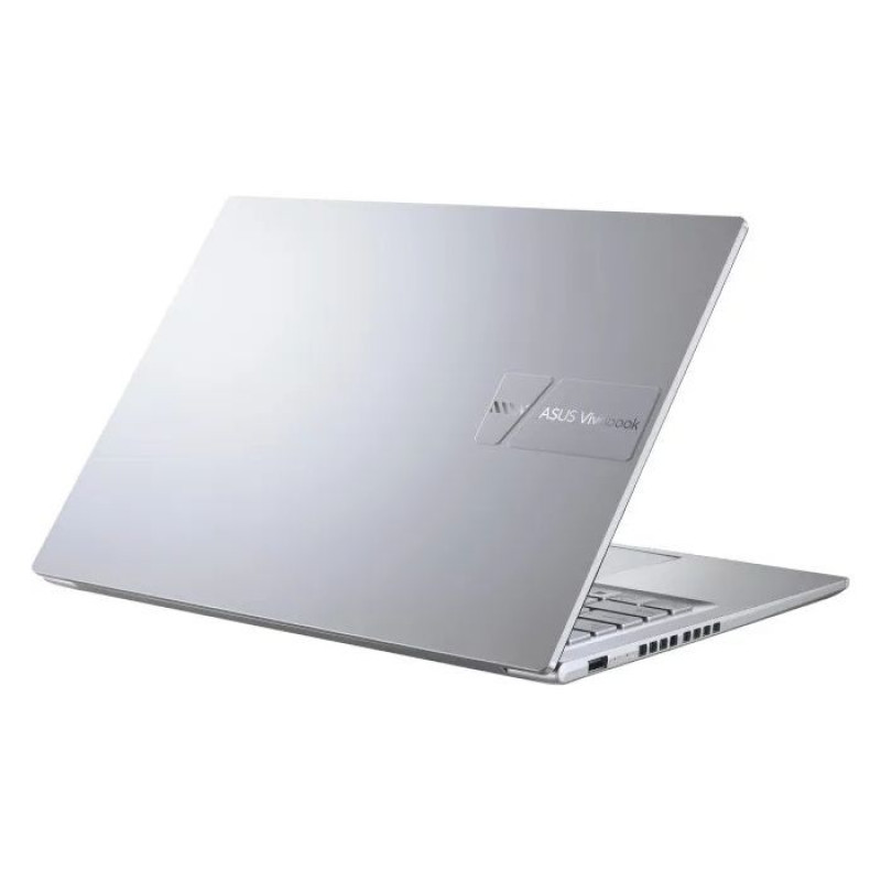 Ноутбук ASUS Vivobook 14 X1405VA Cool Silver (90NB10M1-M00ZC0)