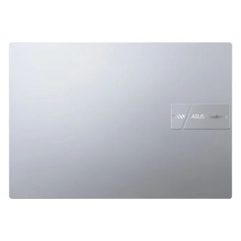 Ноутбук ASUS Vivobook 14 X1405VA Cool Silver (90NB10M1-M00ZC0)