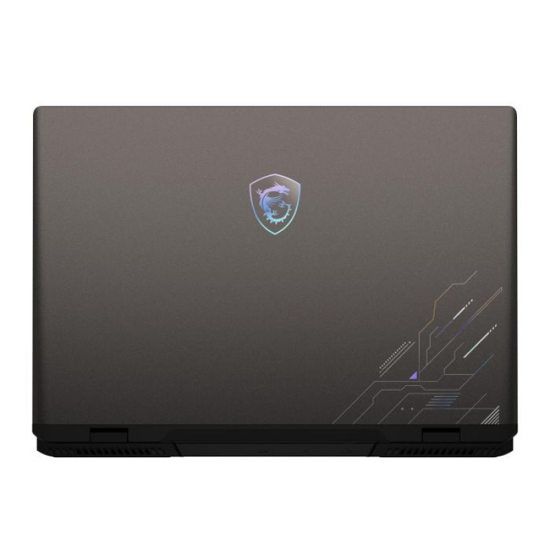 Ноутбук MSI Crosshair 17 HX AI (D2XWFKG-058XUA)