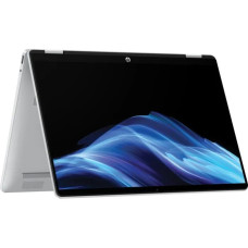 Ноутбук HP OmniBook 5 Flip 14-fp0039ua Glacier Silver (D8ZB6EA)