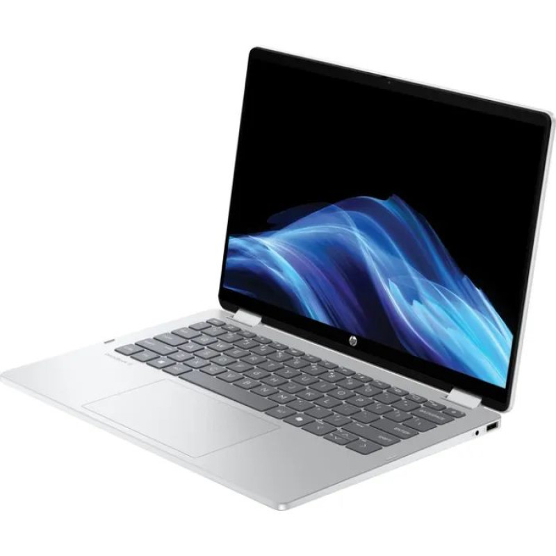 Ноутбук HP OmniBook 5 Flip 14-fp0039ua Glacier Silver (D8ZB6EA)