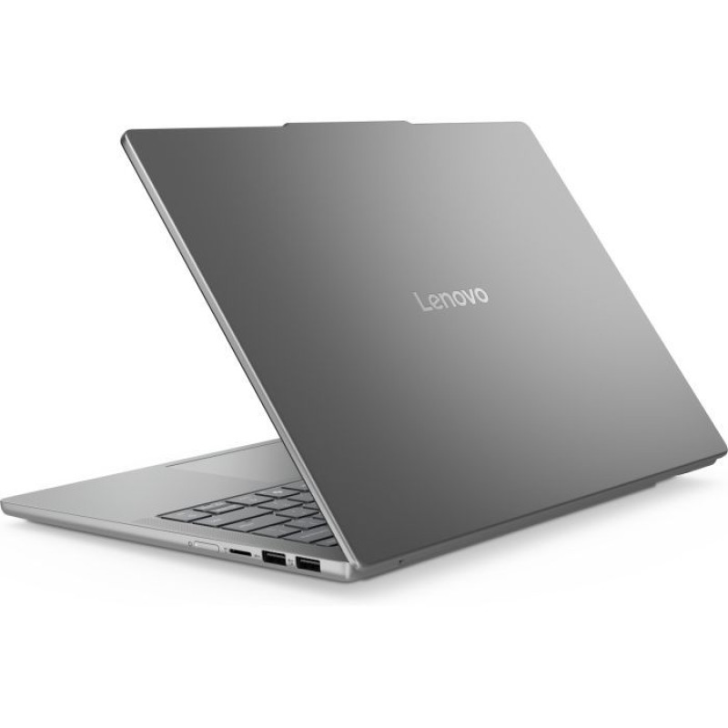 Ноутбук Lenovo IdeaPad Slim 5 14IRH10R Luna Grey (83J0006XRA)