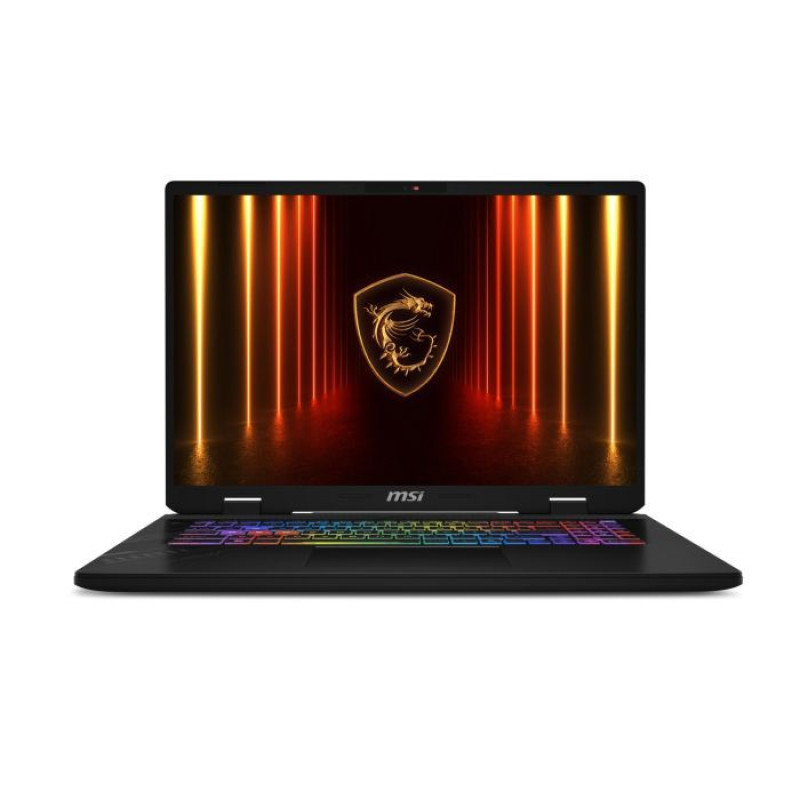 Ноутбук MSI Crosshair A17 HX (D2XWGKG-057XUA)