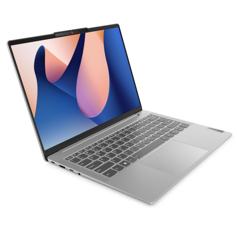 Ноутбук Lenovo IdeaPad Slim 5 14IAH8 (83BF006LRA)