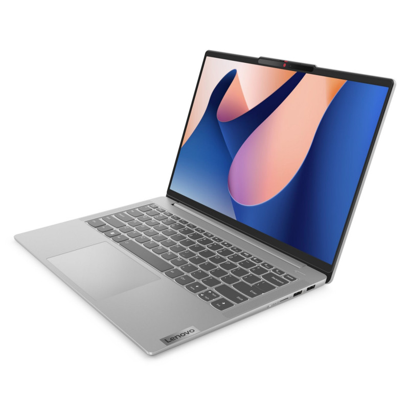 Ноутбук Lenovo IdeaPad Slim 5 14IAH8 (83BF006LRA)