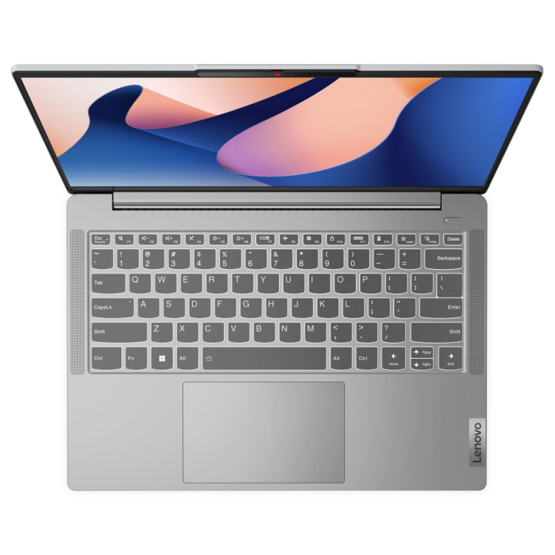 Ноутбук Lenovo IdeaPad Slim 5 14IAH8 (83BF006LRA)