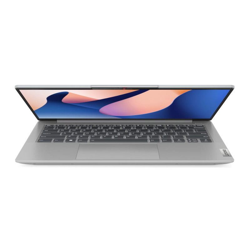 Ноутбук Lenovo IdeaPad Slim 5 14IAH8 (83BF006LRA)