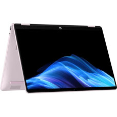 Ноутбук HP OmniBook 5 Flip 14-fp0040ua Powder Pink (D8ZB8EA)