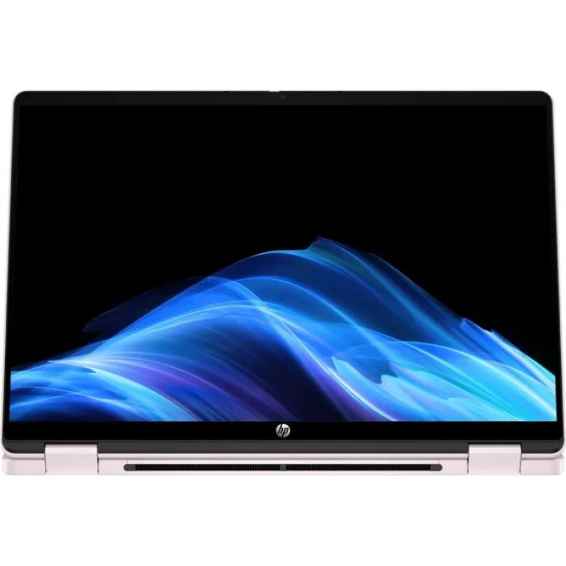 Ноутбук HP OmniBook 5 Flip 14-fp0040ua Powder Pink (D8ZB8EA)