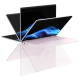 Ноутбук HP OmniBook 5 Flip 14-fp0040ua Powder Pink (D8ZB8EA)