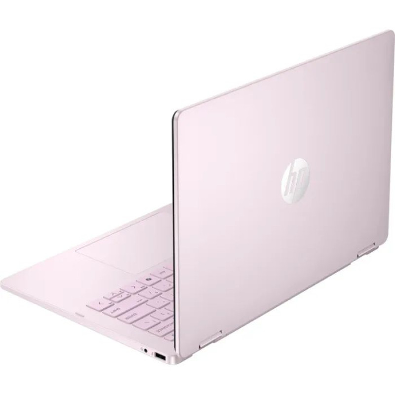 Ноутбук HP OmniBook 5 Flip 14-fp0040ua Powder Pink (D8ZB8EA)