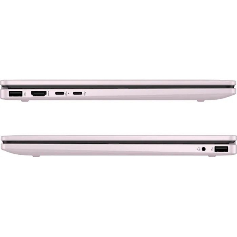 Ноутбук HP OmniBook 5 Flip 14-fp0040ua Powder Pink (D8ZB8EA)