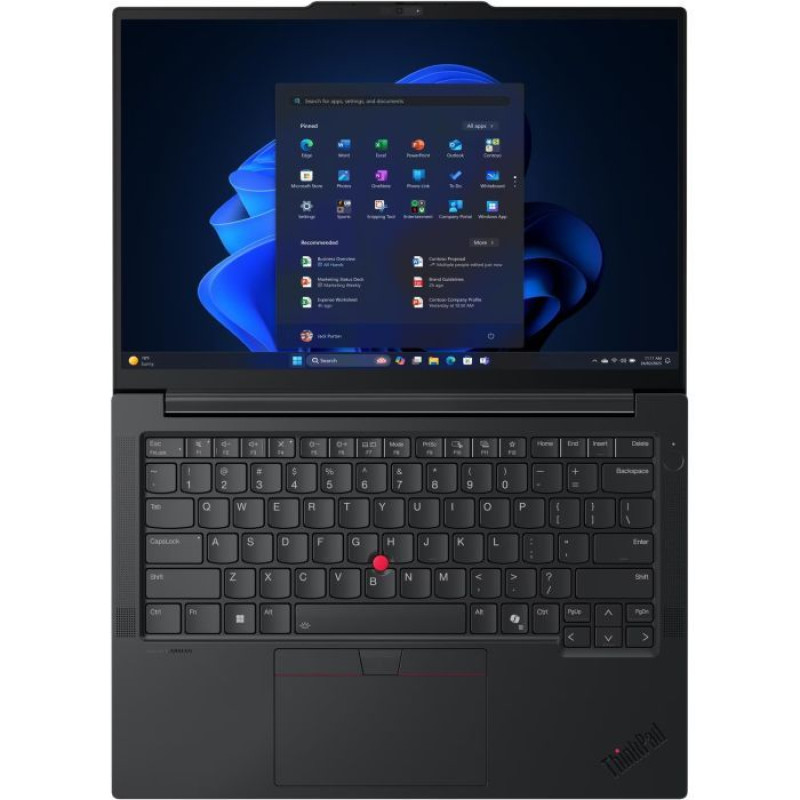 Ноутбук Lenovo ThinkPad E14 Gen 7 (21TAS06700)