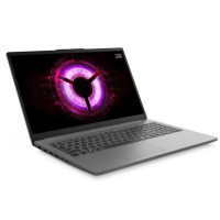 Ноутбук Lenovo LOQ 15ARP10E Luna Gray (83S00081RA)