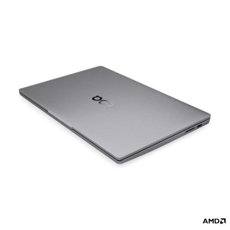 Ноутбук Lenovo LOQ 15ARP10E Luna Gray (83S00081RA)