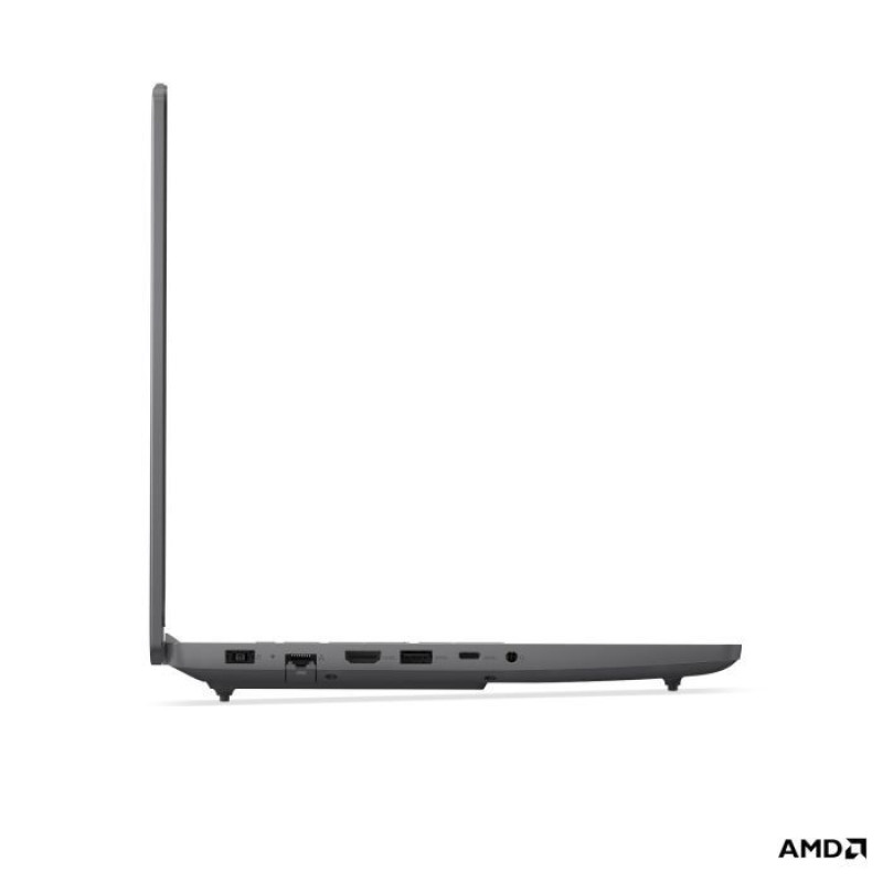 Ноутбук Lenovo LOQ 15ARP10E Luna Gray (83S00081RA)