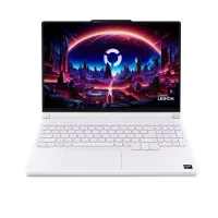 Ноутбук Lenovo Legion 5 15AGP11 Glacier White (83Q6009KRA)