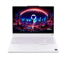 Ноутбук Lenovo Legion 5 15AGP11 Glacier White (83Q6009KRA)