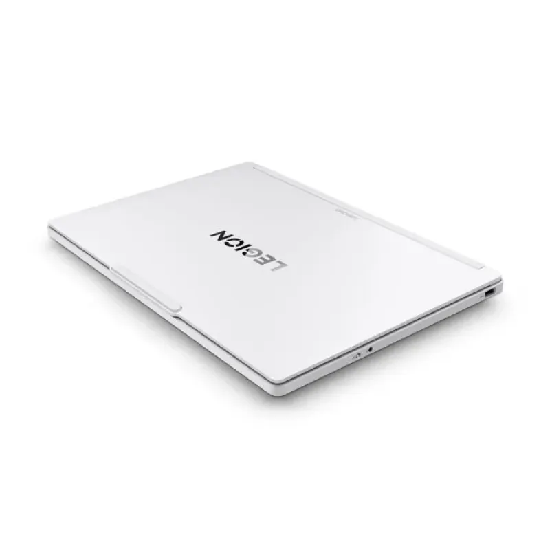 Ноутбук Lenovo Legion 5 15AGP11 Glacier White (83Q6009KRA)