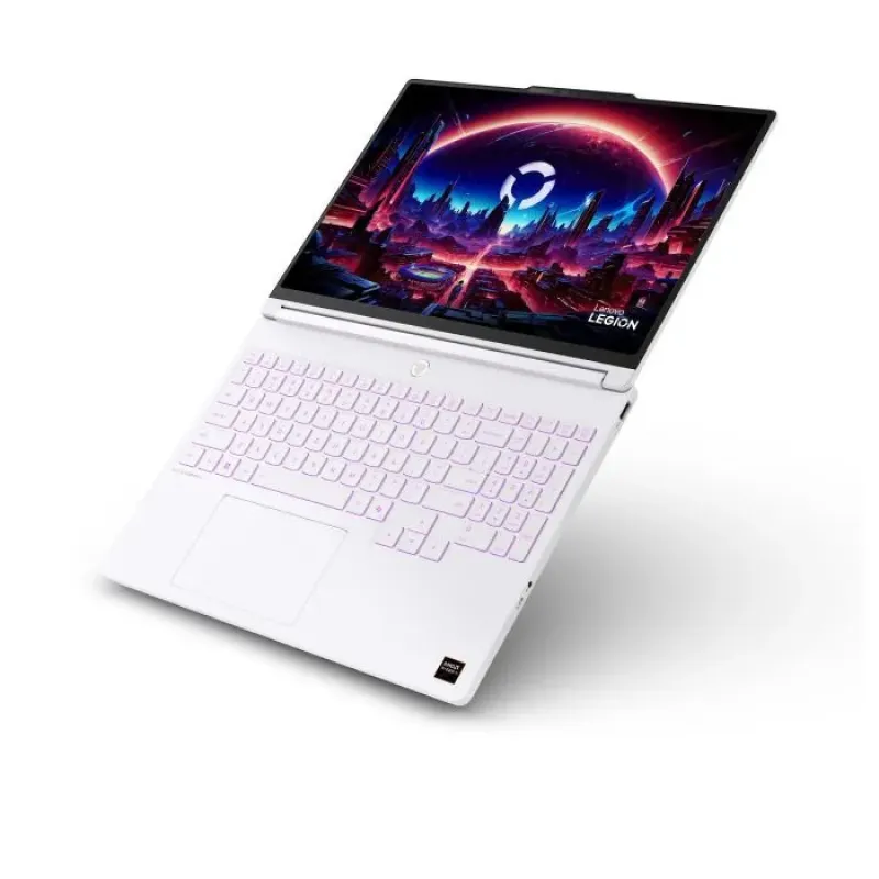Ноутбук Lenovo Legion 5 15AGP11 Glacier White (83Q6009KRA)