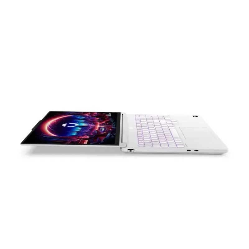 Ноутбук Lenovo Legion 5 15AGP11 Glacier White (83Q6009KRA)