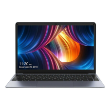 Ноутбук CHUWI HeroBook Pro Gray (CWI515/CW-112272)