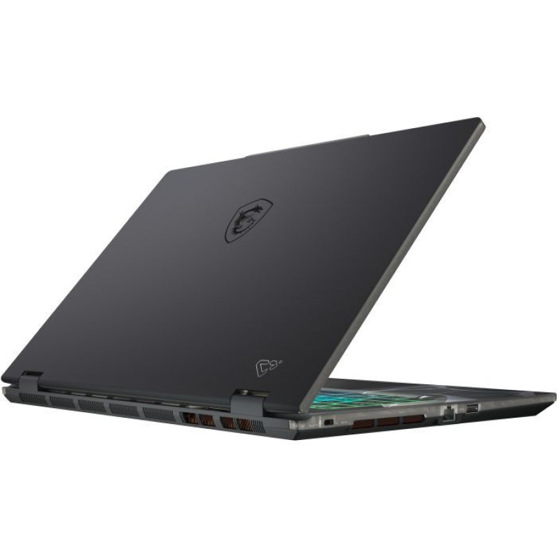 Ноутбук MSI Cyborg A15 AI B2HWFKG (B2HWFKG-226XUA, 9S7-15QL42-226