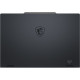 Ноутбук MSI Cyborg A15 AI B2HWFKG (B2HWFKG-226XUA, 9S7-15QL42-226