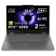 Ноутбук Lenovo LOQ Essential 15IRX11 Luna Gray (83SC0064RA)