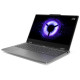 Ноутбук Lenovo LOQ Essential 15IRX11 Luna Gray (83SC0064RA)