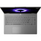 Ноутбук Lenovo LOQ Essential 15IRX11 Luna Gray (83SC0064RA)