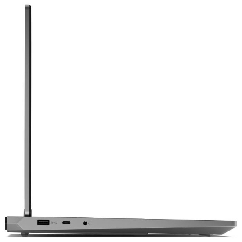 Ноутбук Lenovo LOQ Essential 15IRX11 Luna Gray (83SC0064RA)