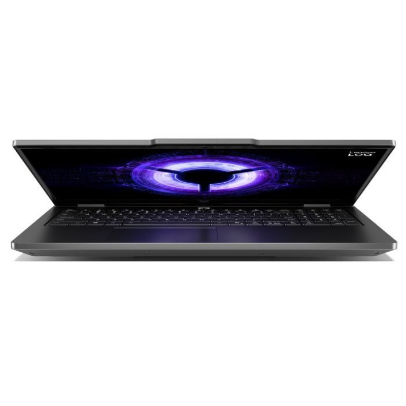 Ноутбук Lenovo LOQ Essential 15IRX11 Luna Gray (83SC0064RA)