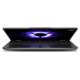 Ноутбук Lenovo LOQ Essential 15IRX11 Luna Gray (83SC0064RA)