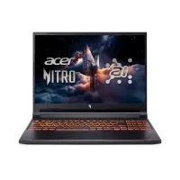 Ноутбук Acer Nitro V 16 AI ANV16-42-R09L (NH.U1JEU.006) Shale Black