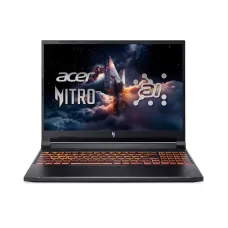Ноутбук Acer Nitro V 16 AI ANV16-42-R09L (NH.U1JEU.006) Shale Black