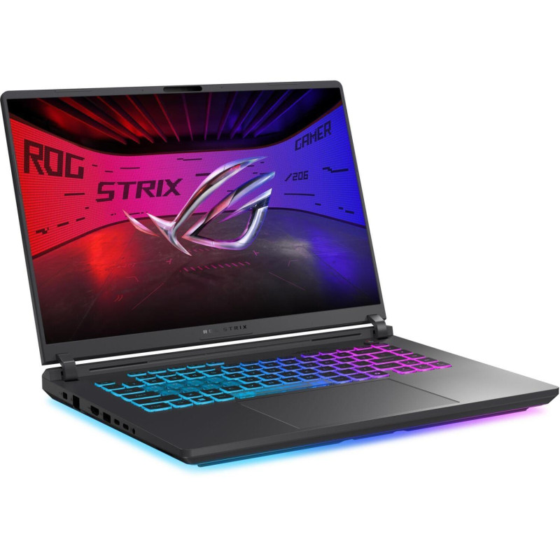 ASUS ROG Strix G16 (2025) (90NR0LL1-M003N0)