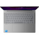 Ноутбук Lenovo IdeaPad Slim 5 14IRH10 Luna Grey (83HR005ARA)