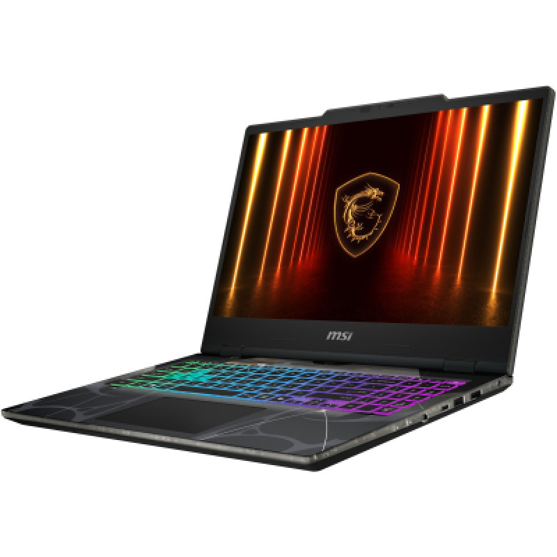 Ноутбук MSI Cyborg A15 AI B2HWEKG (B2HWEKG-227XUA, 9S7-15QL42-227)