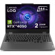 Ноутбук Lenovo LOQ 15IRX9 Luna Grey (83DV01C8RA)