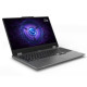 Ноутбук Lenovo LOQ 15IRX9 Luna Grey (83DV01C8RA)
