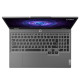 Ноутбук Lenovo LOQ 15IRX9 Luna Grey (83DV01C8RA)