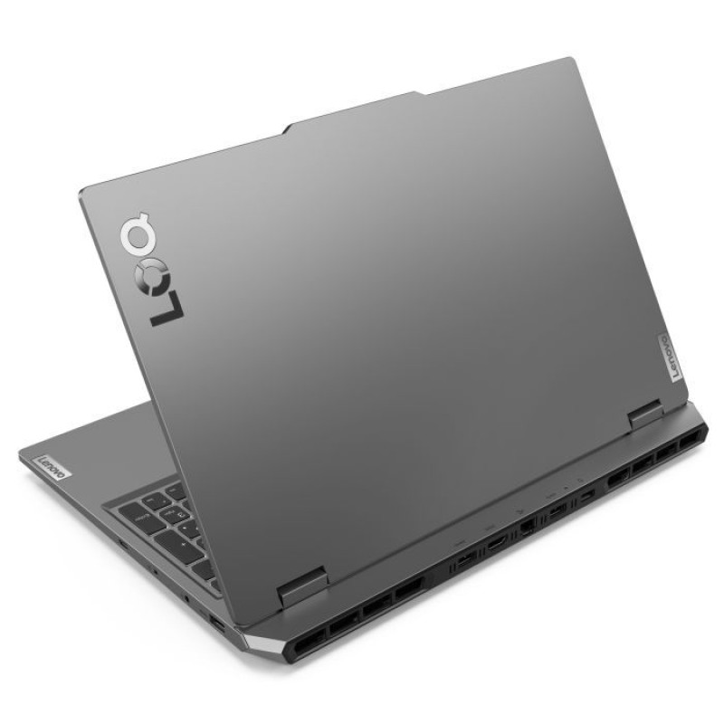 Ноутбук Lenovo LOQ 15IRX9 Luna Grey (83DV01C8RA)