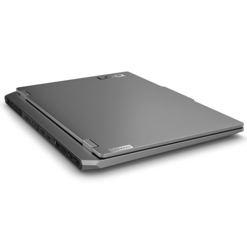 Ноутбук Lenovo LOQ 15IRX9 Luna Grey (83DV01C8RA)
