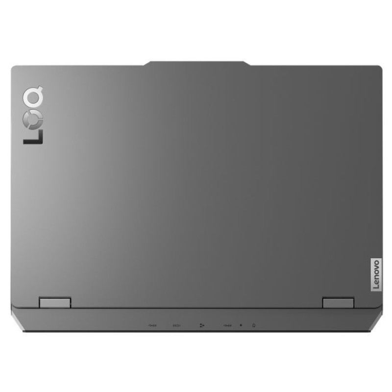 Ноутбук Lenovo LOQ 15IRX9 Luna Grey (83DV01C8RA)