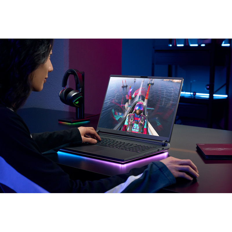 ASUS ROG Strix G16 G615JH-RV082 (90NR0N71-M00350)