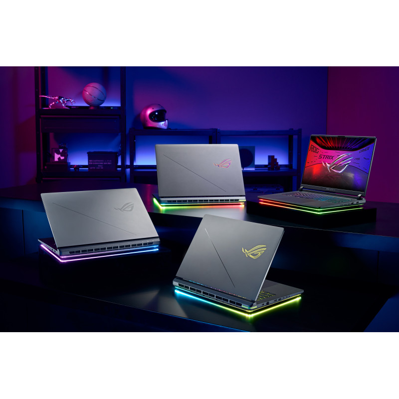 ASUS ROG Strix G16 G615JH-RV082 (90NR0N71-M00350)