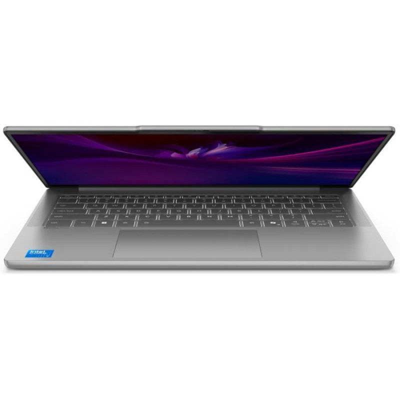 Ноутбук Lenovo IdeaPad Slim 5 14IRH10 Luna Grey (83HR00BARA)
