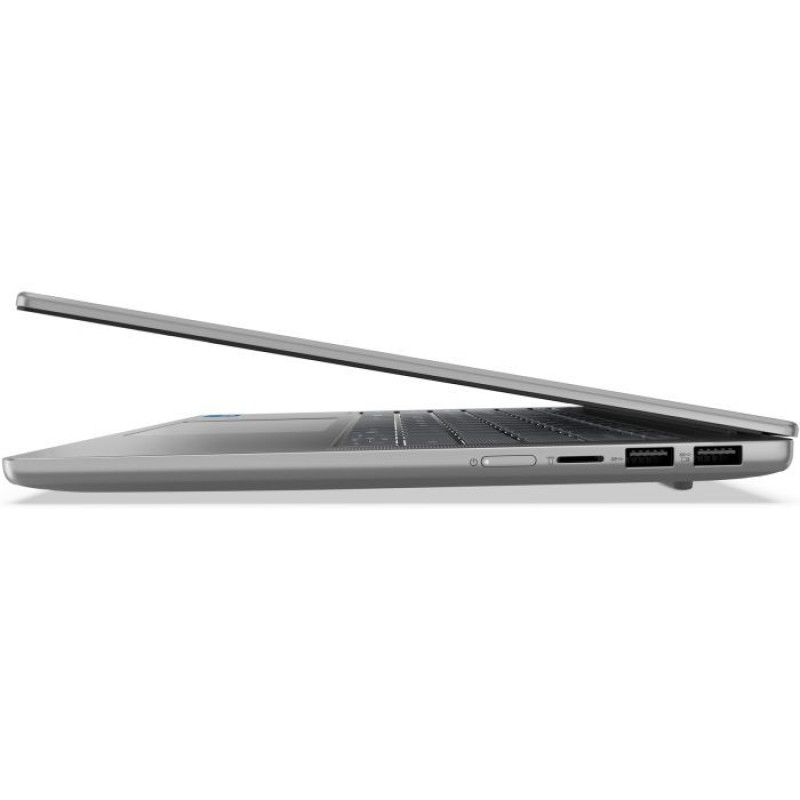 Ноутбук Lenovo IdeaPad Slim 5 14IRH10 Luna Grey (83HR00BARA)