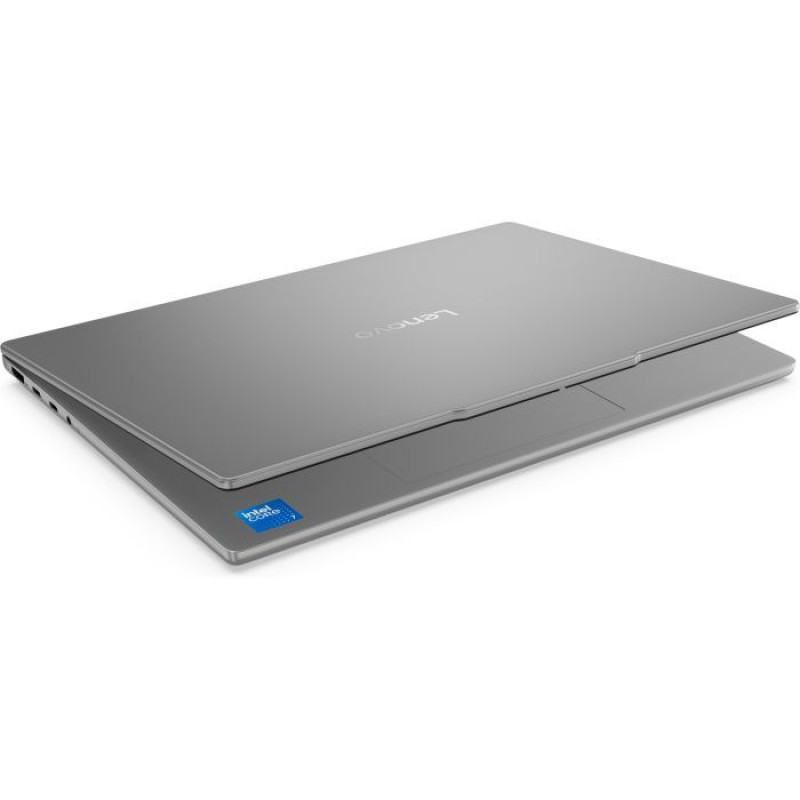 Ноутбук Lenovo IdeaPad Slim 5 14IRH10 Luna Grey (83HR00BARA)